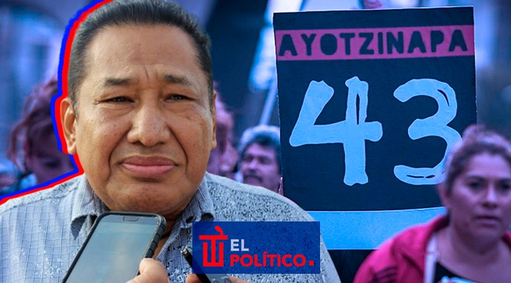 quien-es-rosendo-gomez-nuevo-fiscal-caso-ayotzinapa