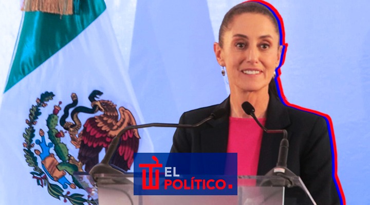 Sheinbaum está lista para ser la primera presidenta de México
