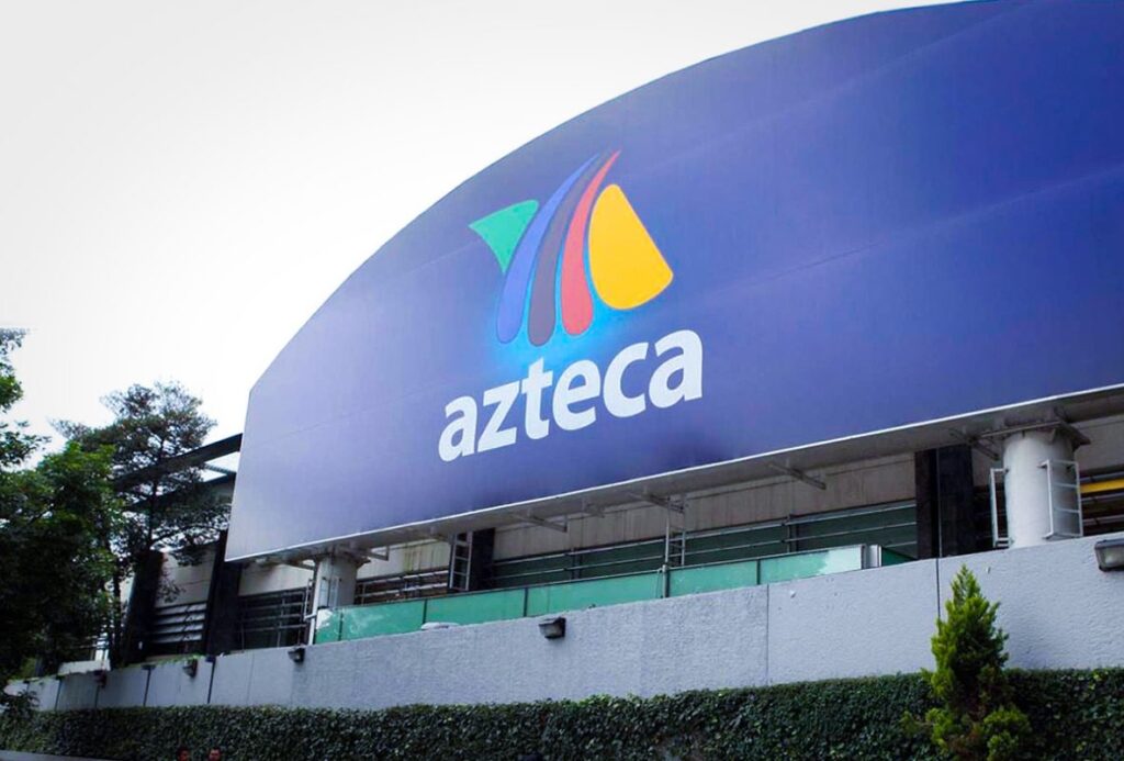 Tv Azteca
