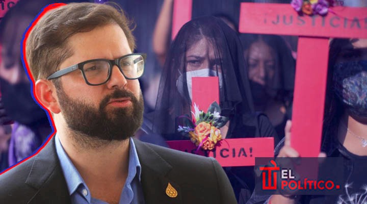 gabriel-boric-pide-no-normalizar-feminicidios-mexico