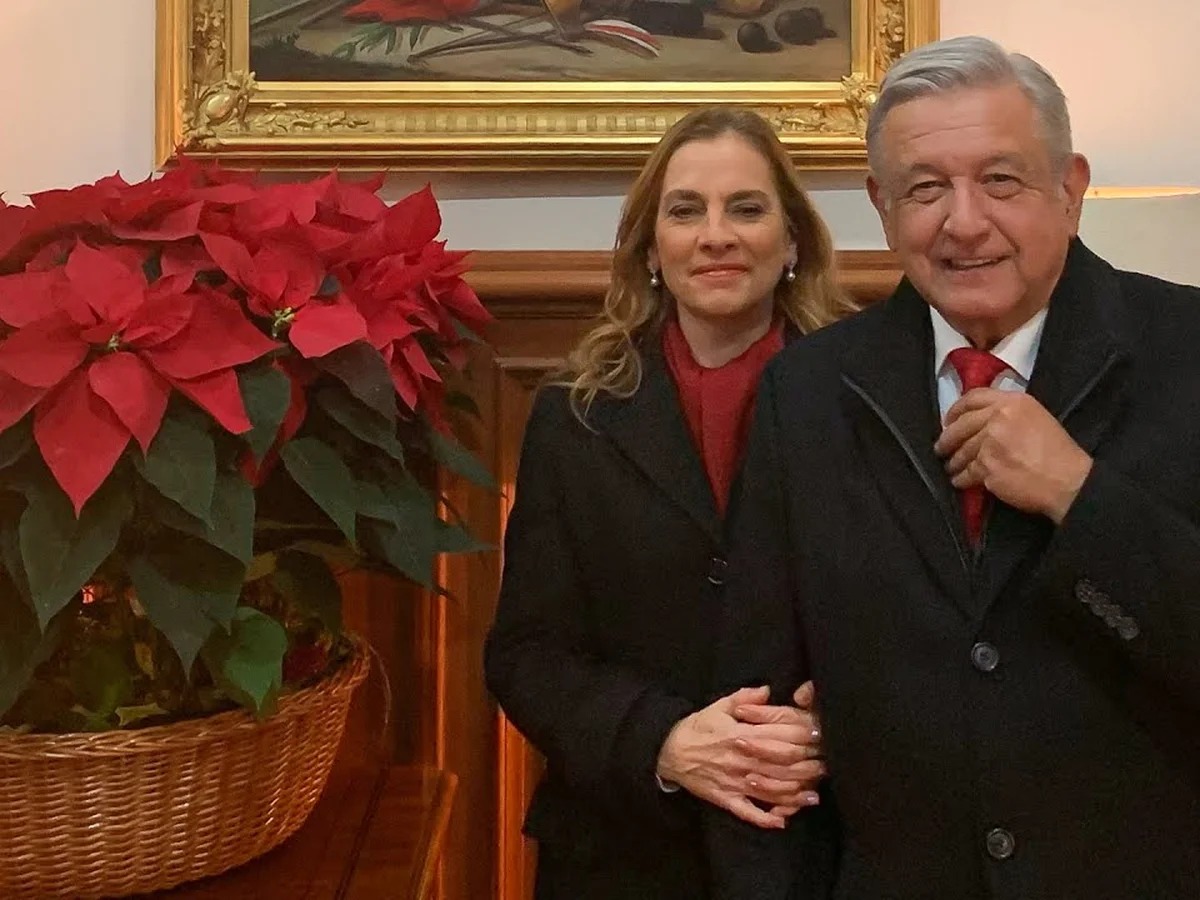 ¿Dónde pasará la Navidad AMLO?