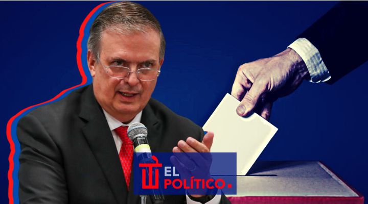 ebrard pide a Morena piso parejo para elecciones internas de 2024