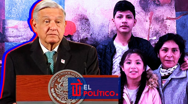 familia-de-pedro-castillo-llega-mexico-amlo-mensaje