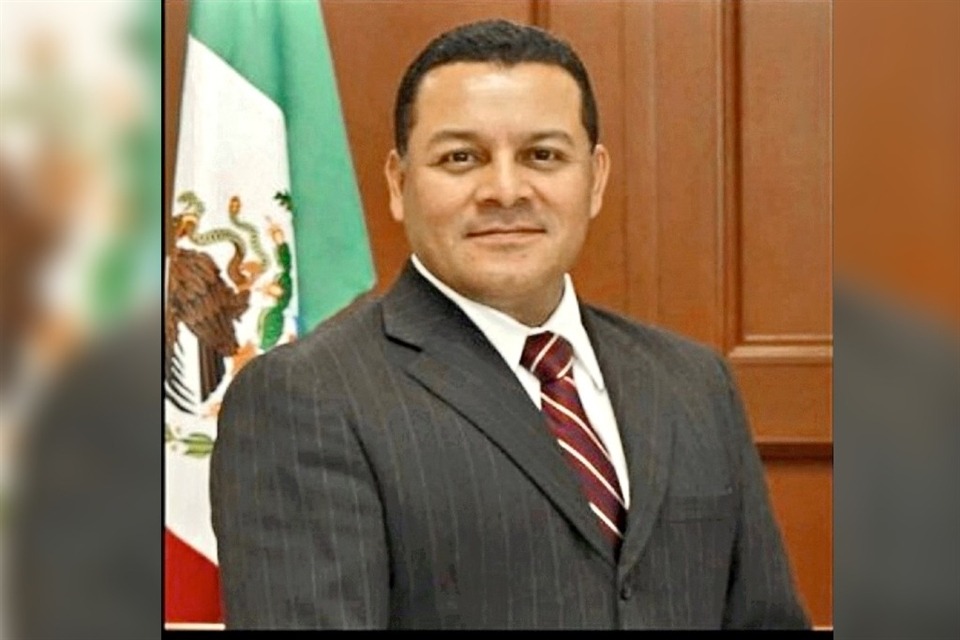 Juez asesinado en Zacatecas