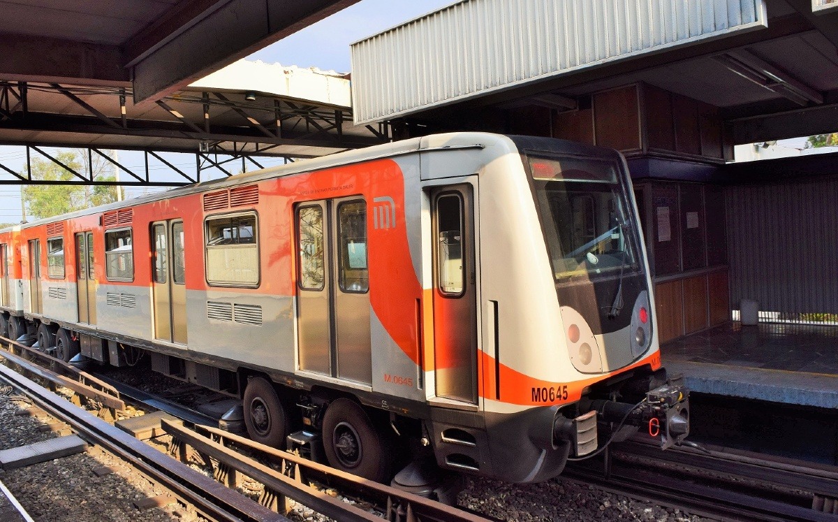 Cambian al subdirector del Metro tras accidente en Línea 3