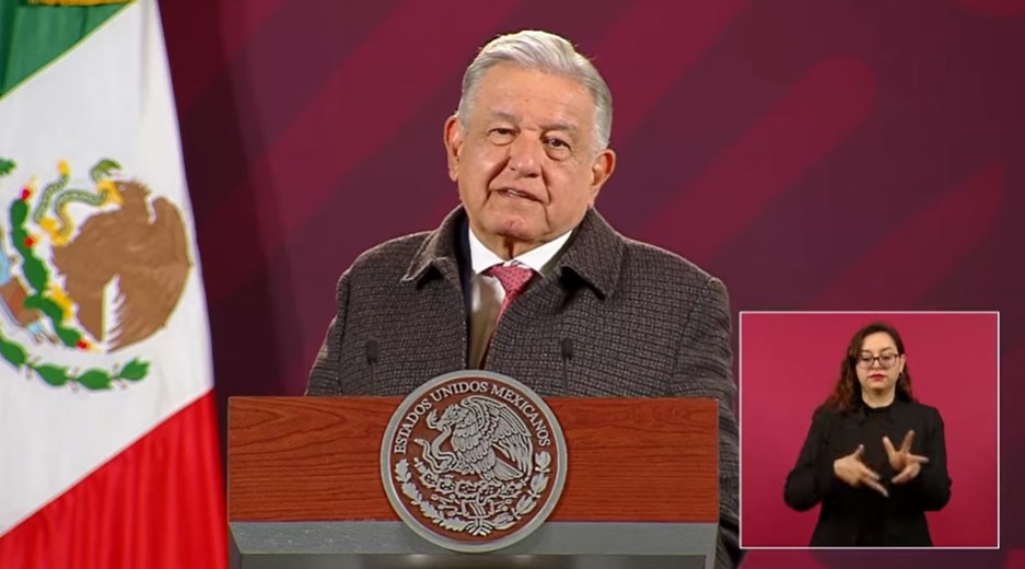 ¿Se reunió AMLO con la ministra Esquivel Mossa?