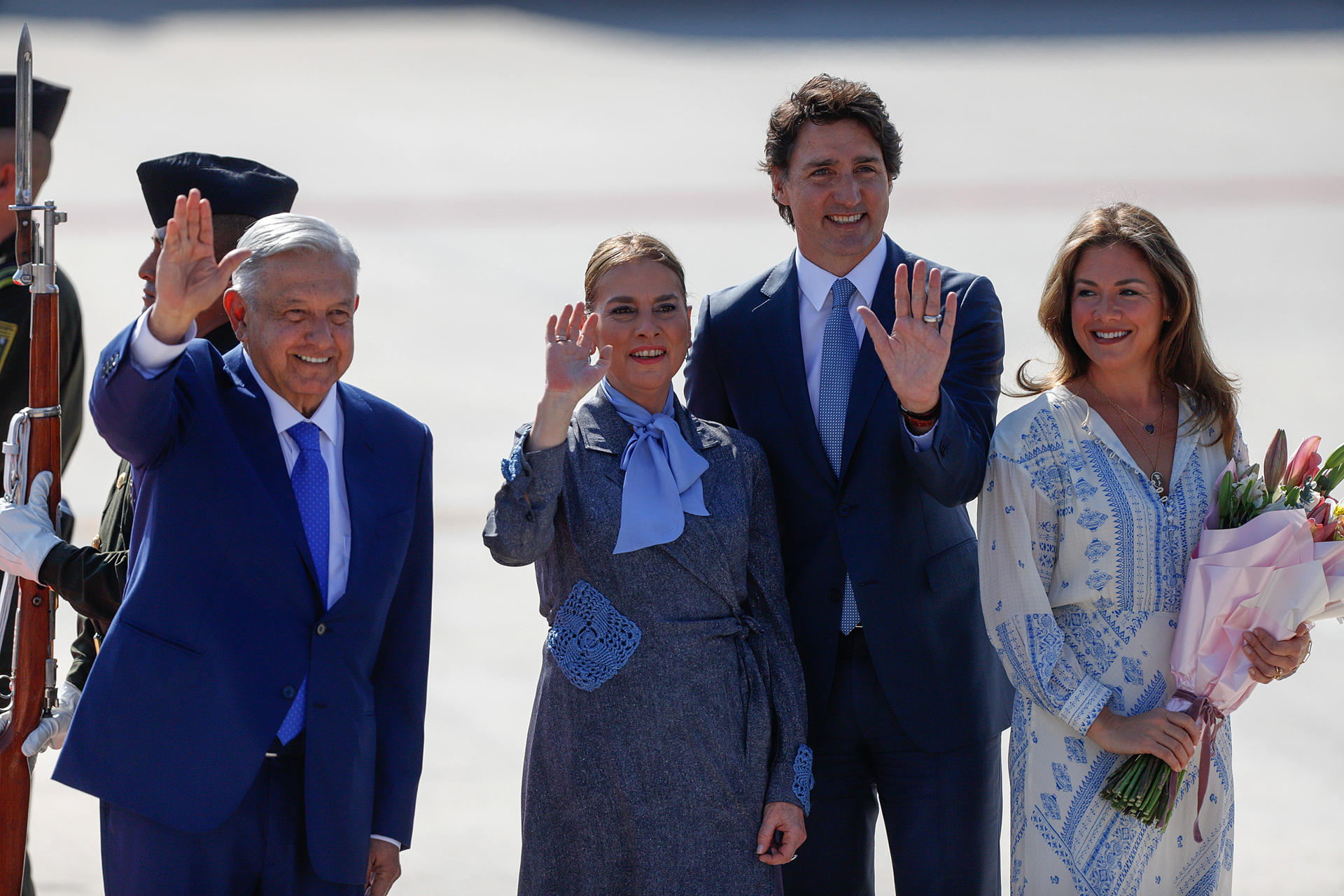 amlo-recibe-justin-trudeau