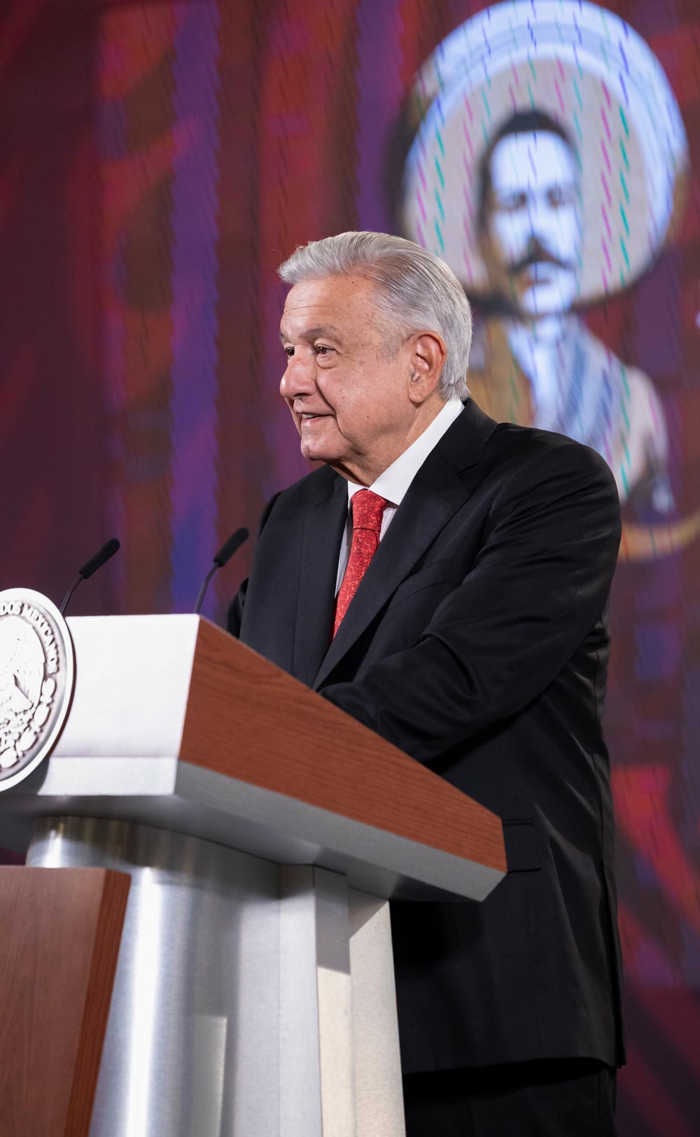 El INE es quien pone en riesgo las elecciones: AMLO