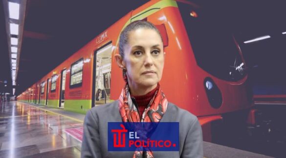 STC cubrirá gastos a heridos del choque en la Línea 3
