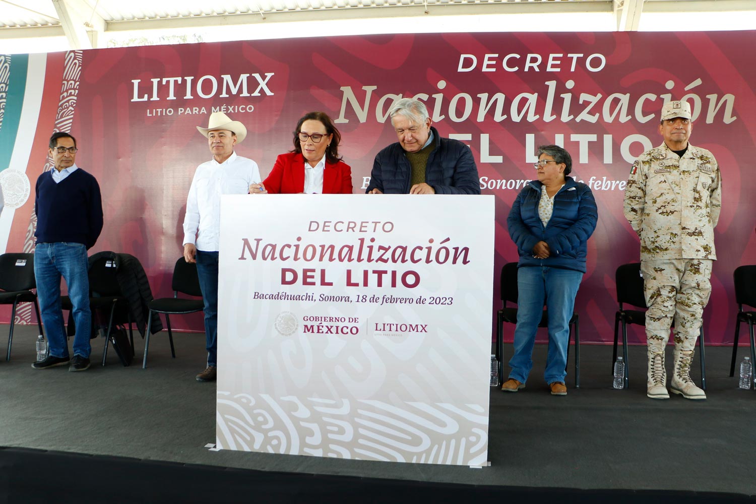firma-del-decreto-de-nacionalizacion-del-litio