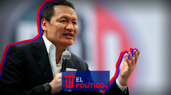 Osorio Chong responde a petición de expulsión del PRI