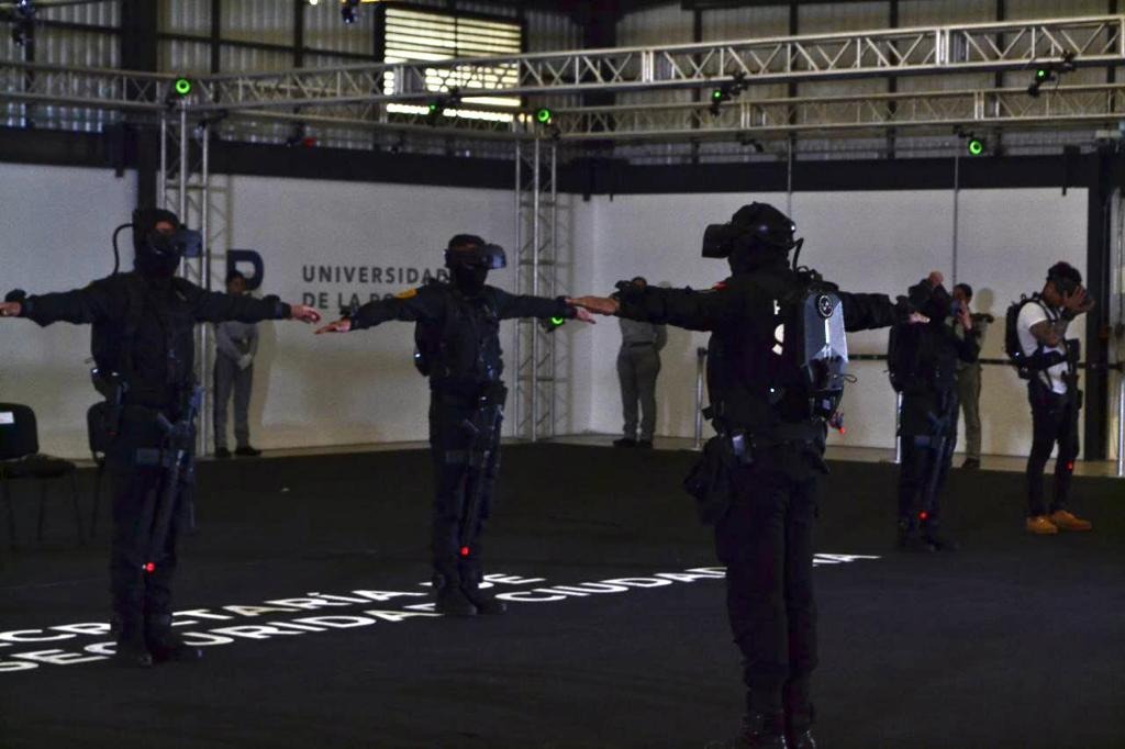 policias-y-realidad-virtual