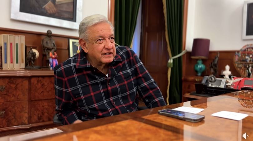 AMLO cumbre antiinflación sede México