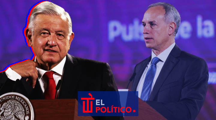 AMLO y López-Gatell encargado combate adiccoines