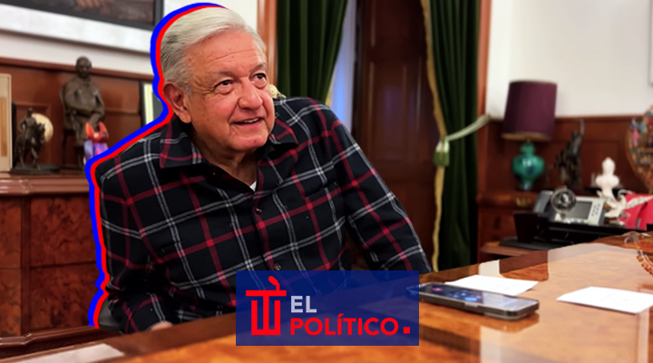 AMLO revela que cumbre antiinflación se realizará en México