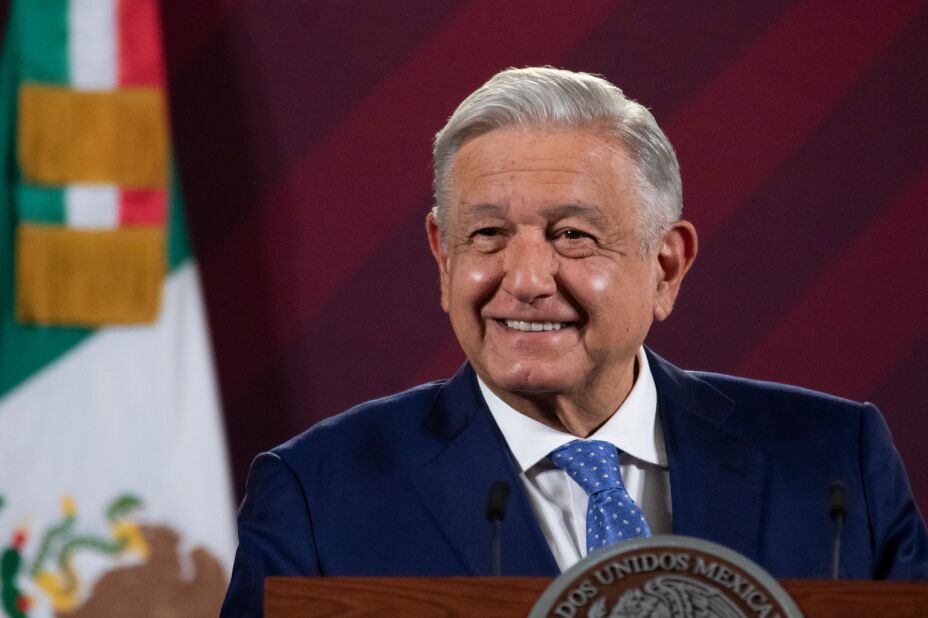 AMLO 28 de abril