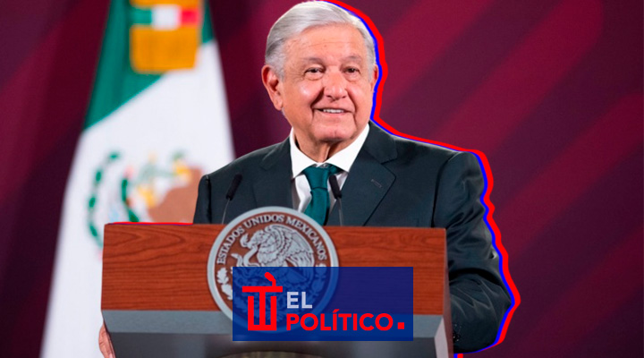 AMLO asegura que conservadores quieren prohibir mañaneras