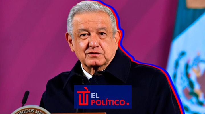 AMLO Salud