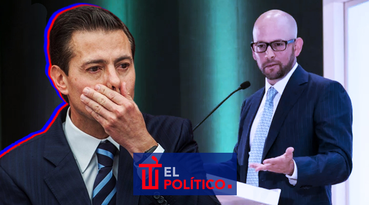 EU investiga a funcionarios corruptos de CFE con Peña Nieto