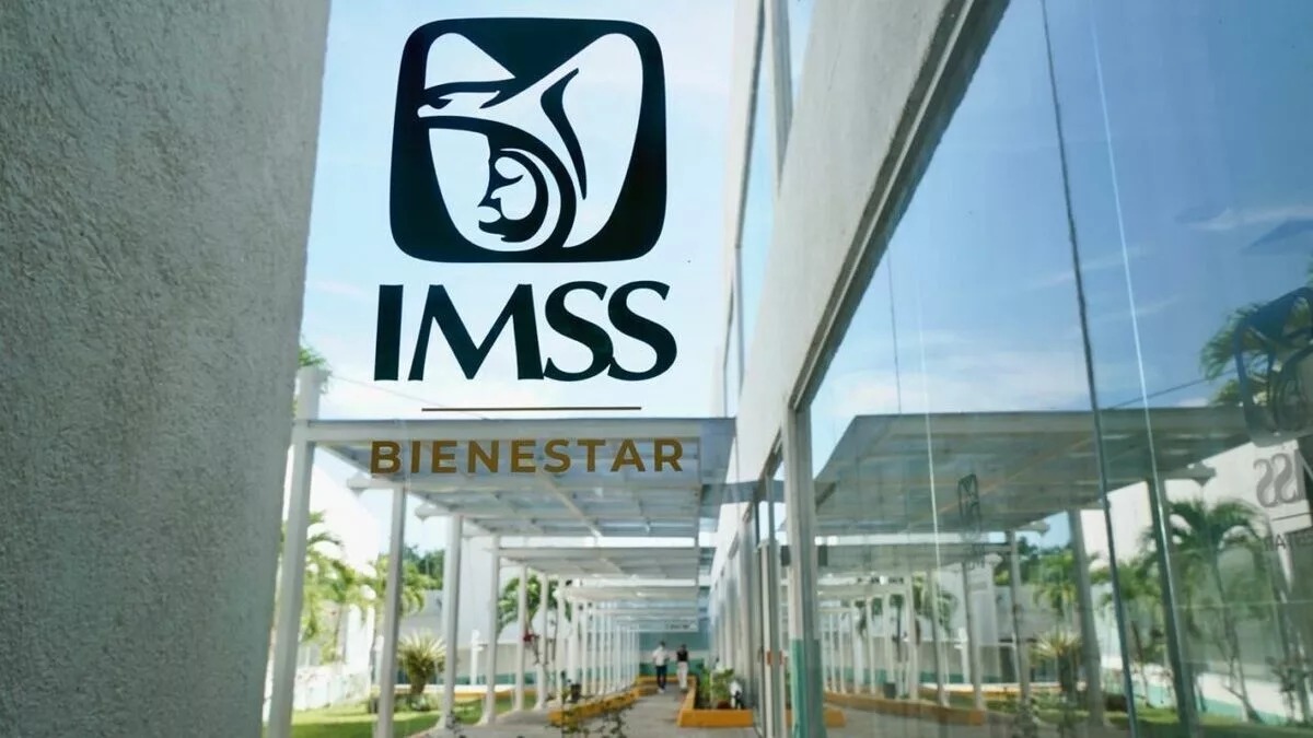 IMSS-Bienestar reemplazará al Insabi