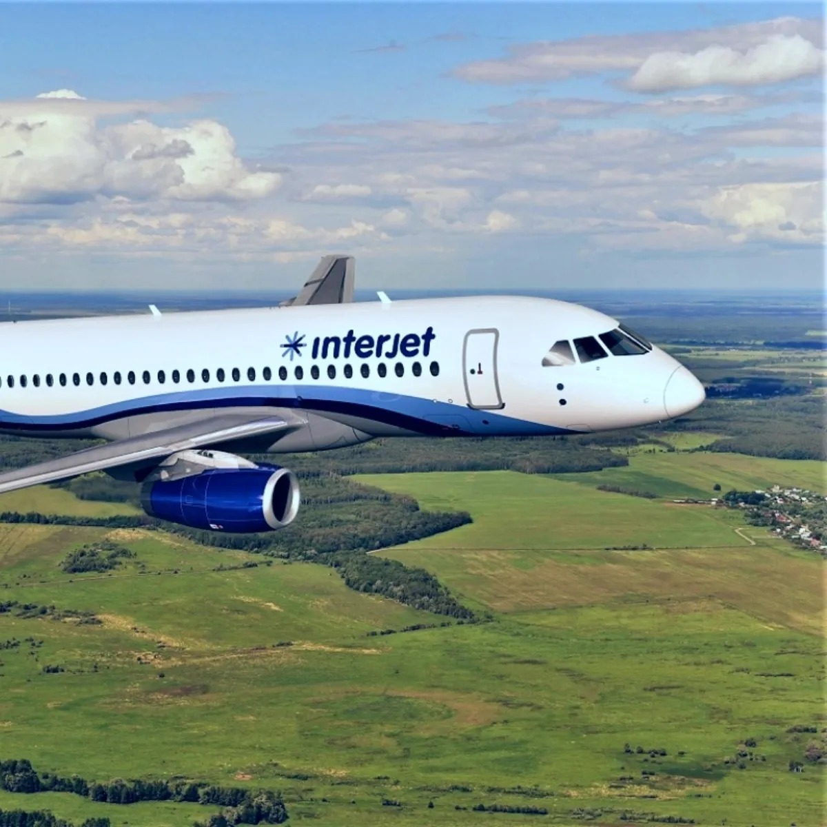 Interjet adeudos