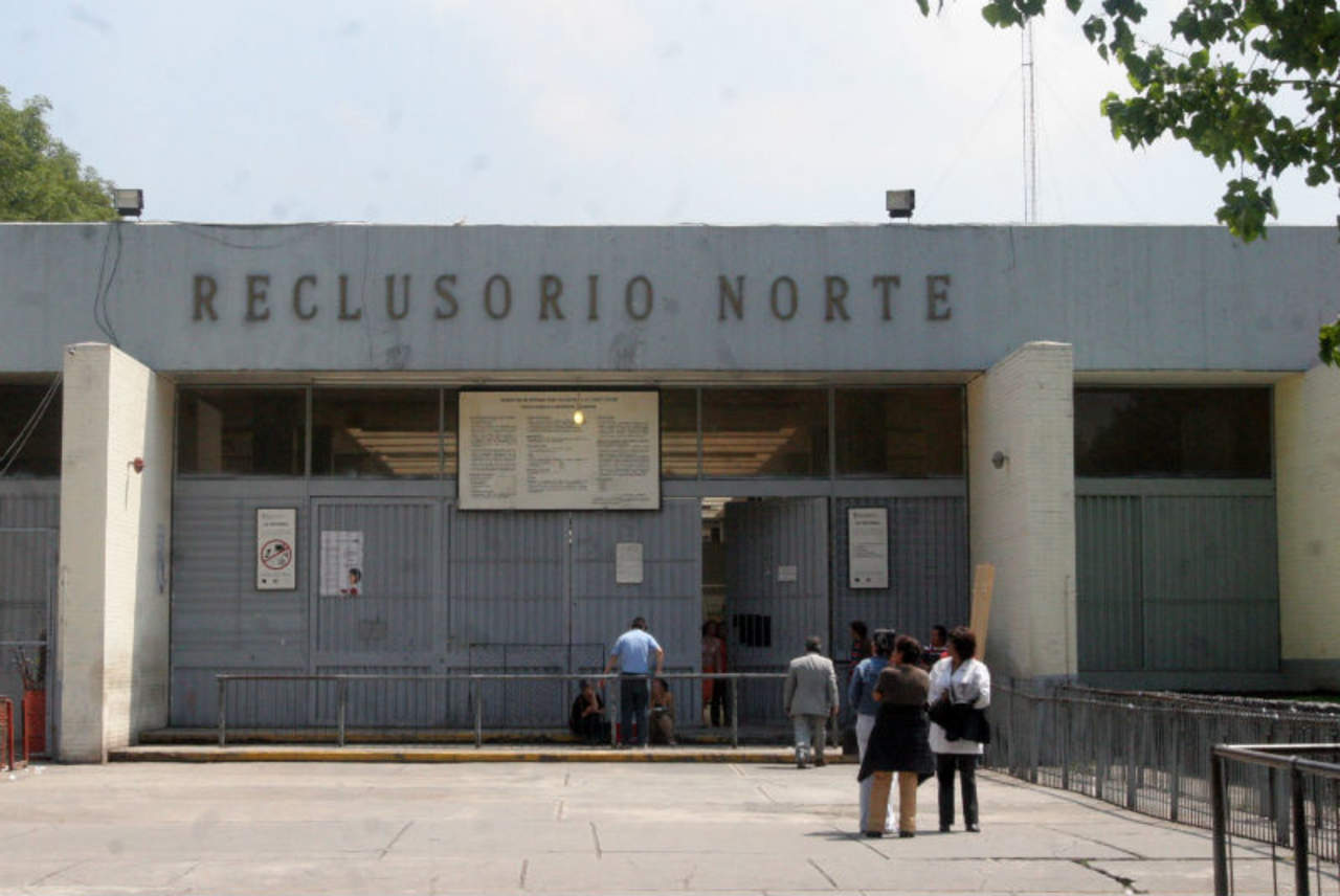 Murillo Karam mantendrá su proceso judicial en el Reclusorio Norte
