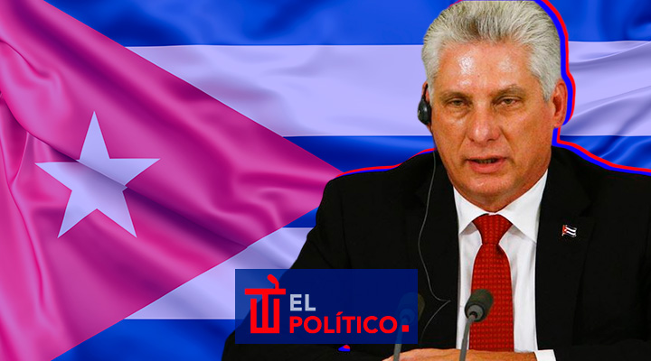 Reelección de Miguel Díaz Canel Cuba