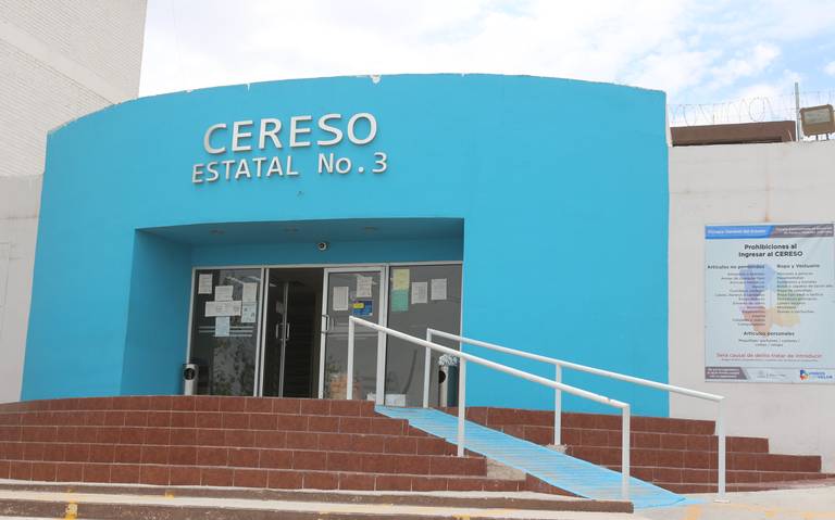 Retienen al titual del INM en Chihuaha en el Cereso número 3 de Ciudad Juárez