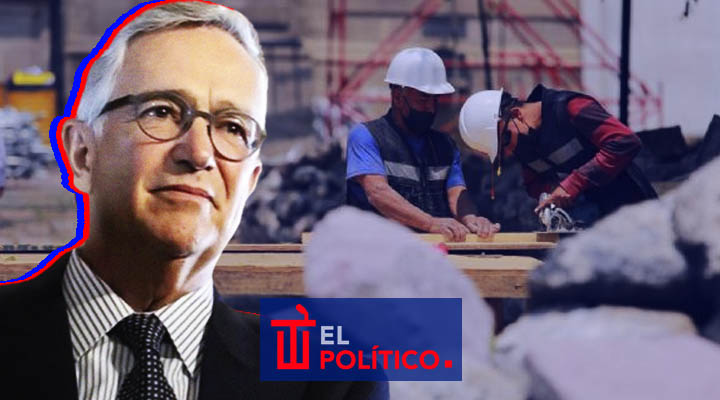 Salinas Pliego critica reducción de jornada laboral