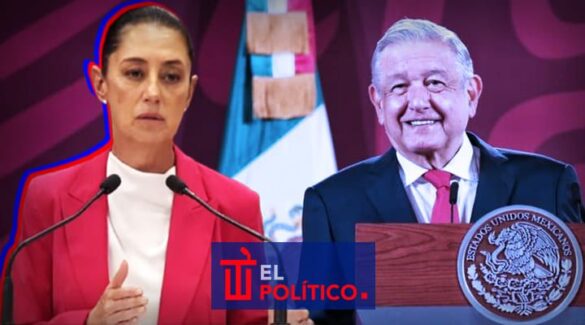 Sheinbaum defiende mañaneras de AMLO