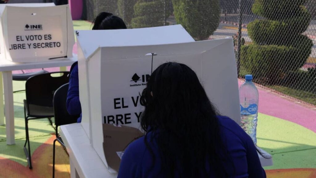 Elecciones Coahuila