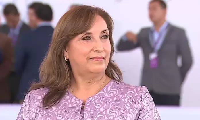 Dina Boluarte Responde A Amlo Tras Ruptura De Relaciones 1293