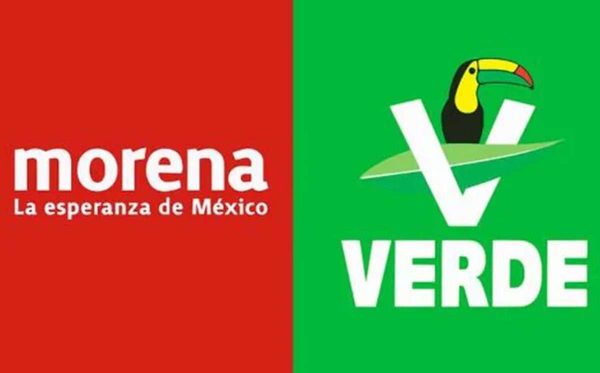 Julión Álvarez posible candidato del Verde para gubernatura de Chiapas