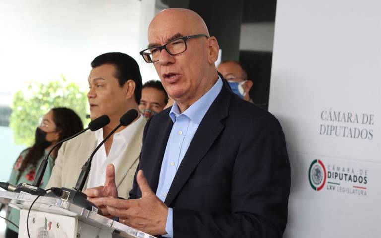 MC rechaza alianza con Va por México