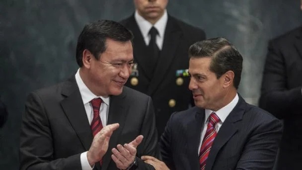 Peña Nieto impulsó a Norma Piña