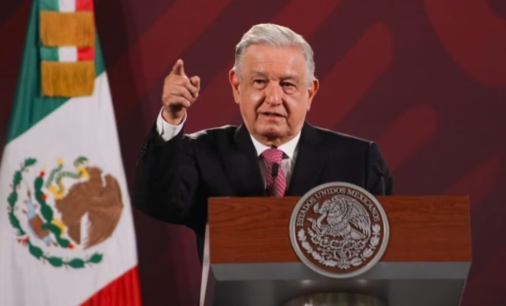 AMLO 27 de junio