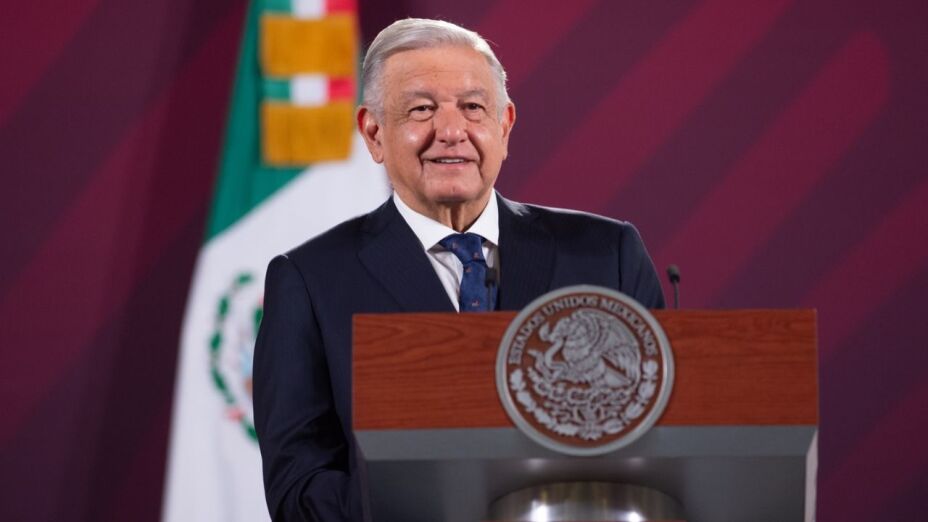 AMLO 28 de junio