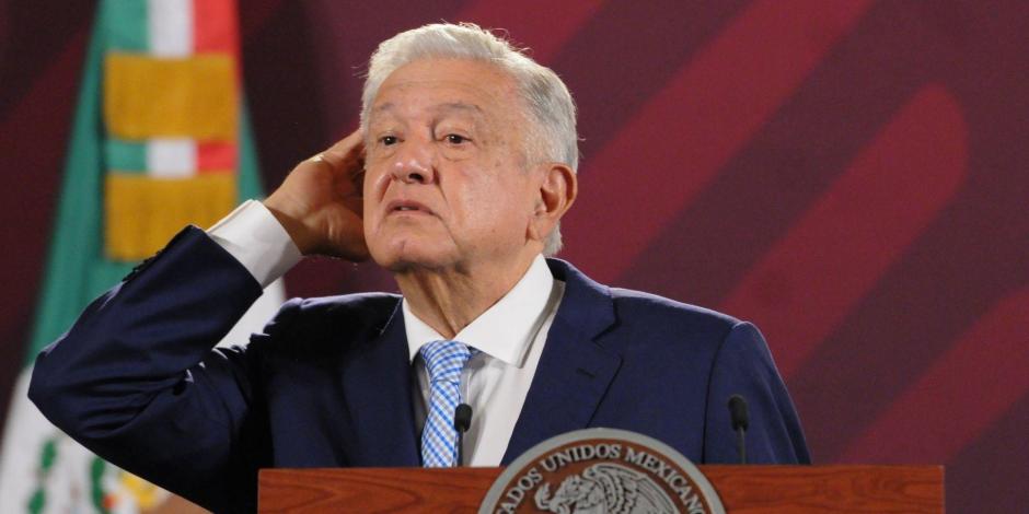 AMLO 29 de junio