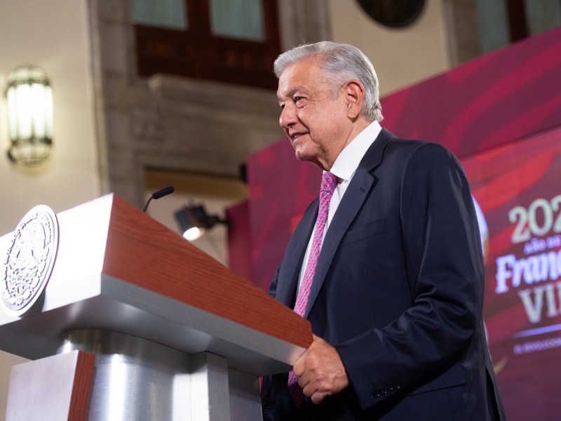 AMLO 30 de junio