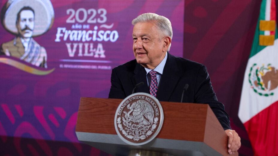 AMLO 9 de junio