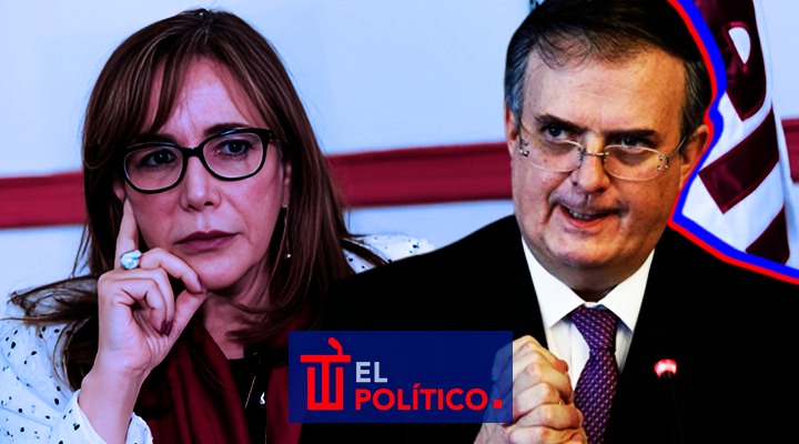 Ebrard y Polevnsky