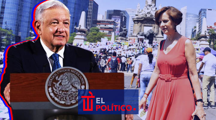 AMLO Denise Dresser