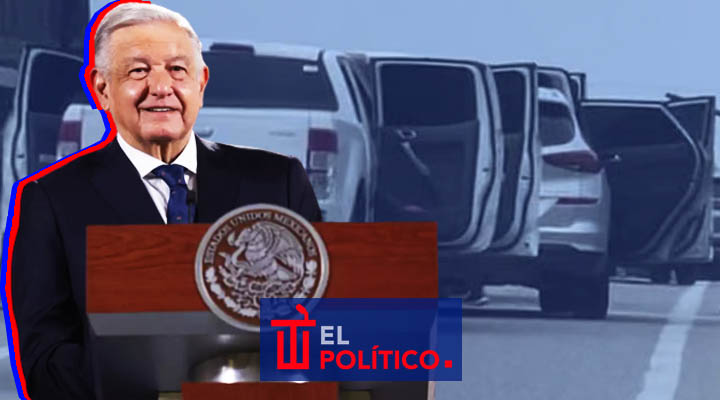 AMLO Chiapas secuestro