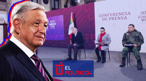 AMLO funcionarios gabinete