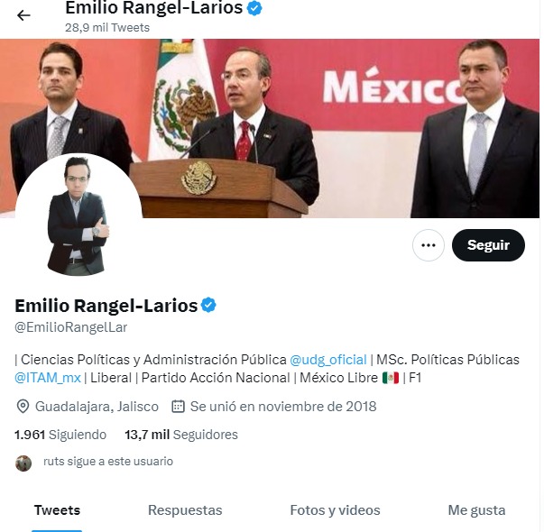 Emilio Rangel asegura que presuntos militares coaccionaron el voto en Edomex