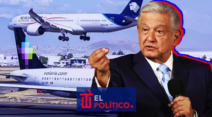 México recupera categoría FAA