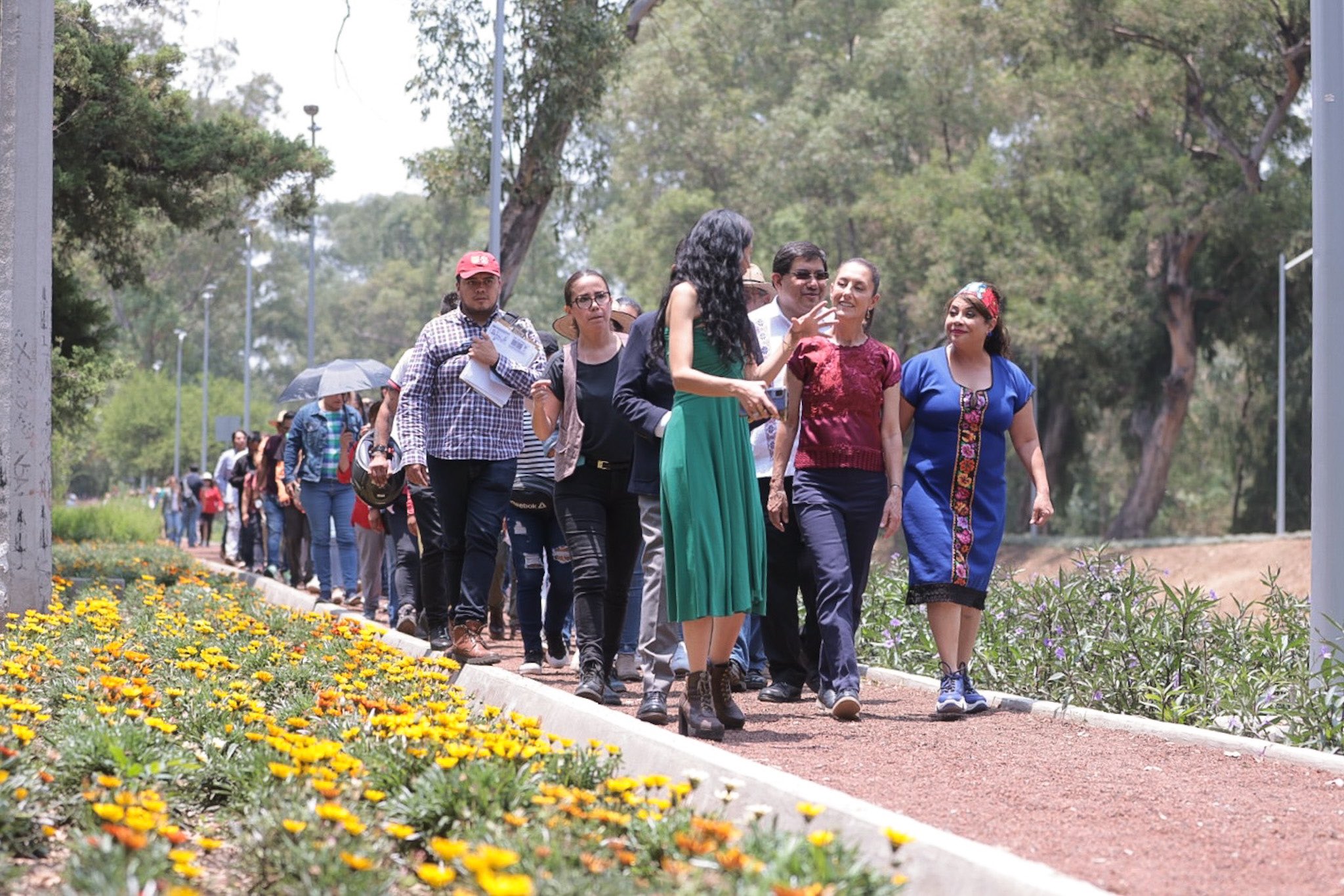 Bosque de Tláhuac