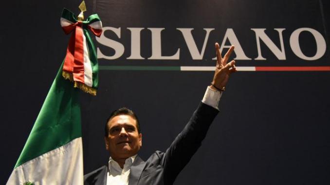 Silvano Aureoles exgobernador Michoacán