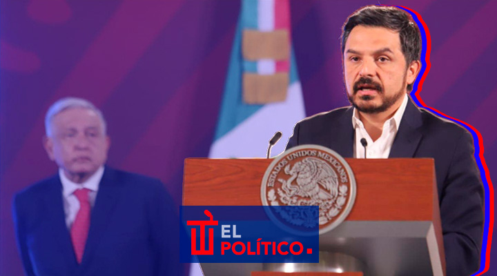 Zoé Robledo anuncia que buscará la gubernatura de Chiapas