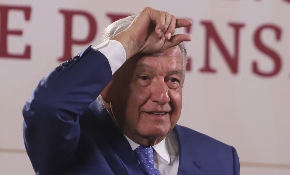 AMLO 17 de julio